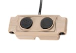 WADSN Dual Function Tape Switch for Rein Tactical Lights