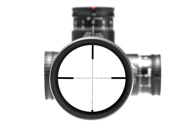 Vortex Optics Viper HS-T 4-16x44 VMR-1 MOA