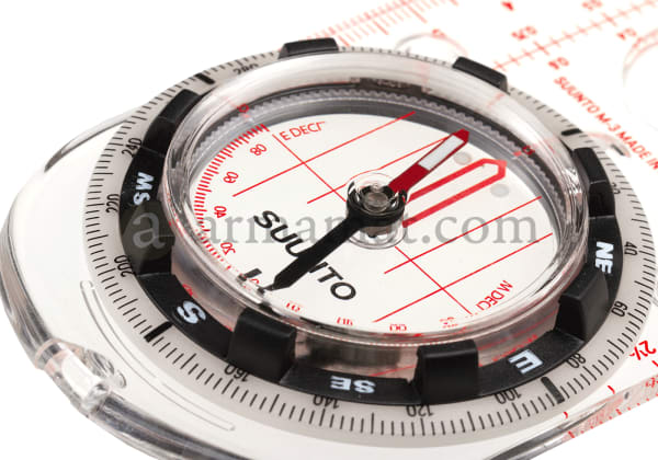 Suunto m3 watch 2025