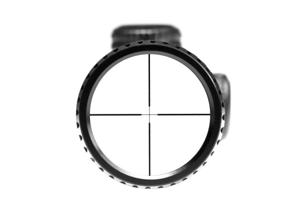 Vortex Optics Crossfire II 4-12x44 Plex