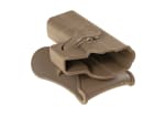 Amomax Paddle Holster for G19 / G23 / G32 Left