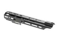 PTS Syndicate PTS Kinetic Scar MREX M-LOK MK2 4.25” Rail