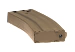 Union Fire Magazin M4 Midcap 120rds