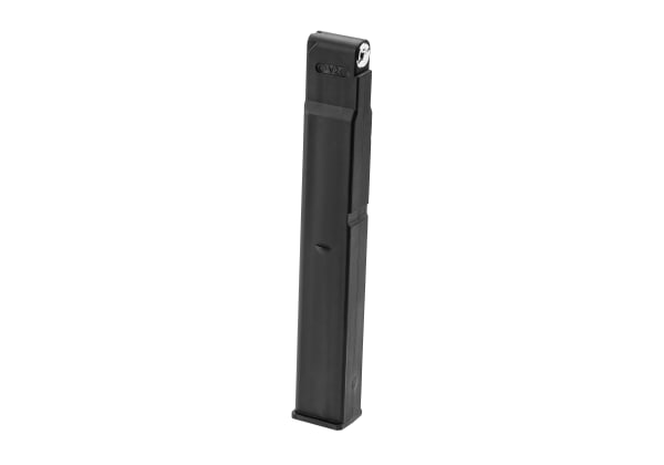 KWC Magazin SMG 11 Co2 4.5mm (.177) BB 25rds
