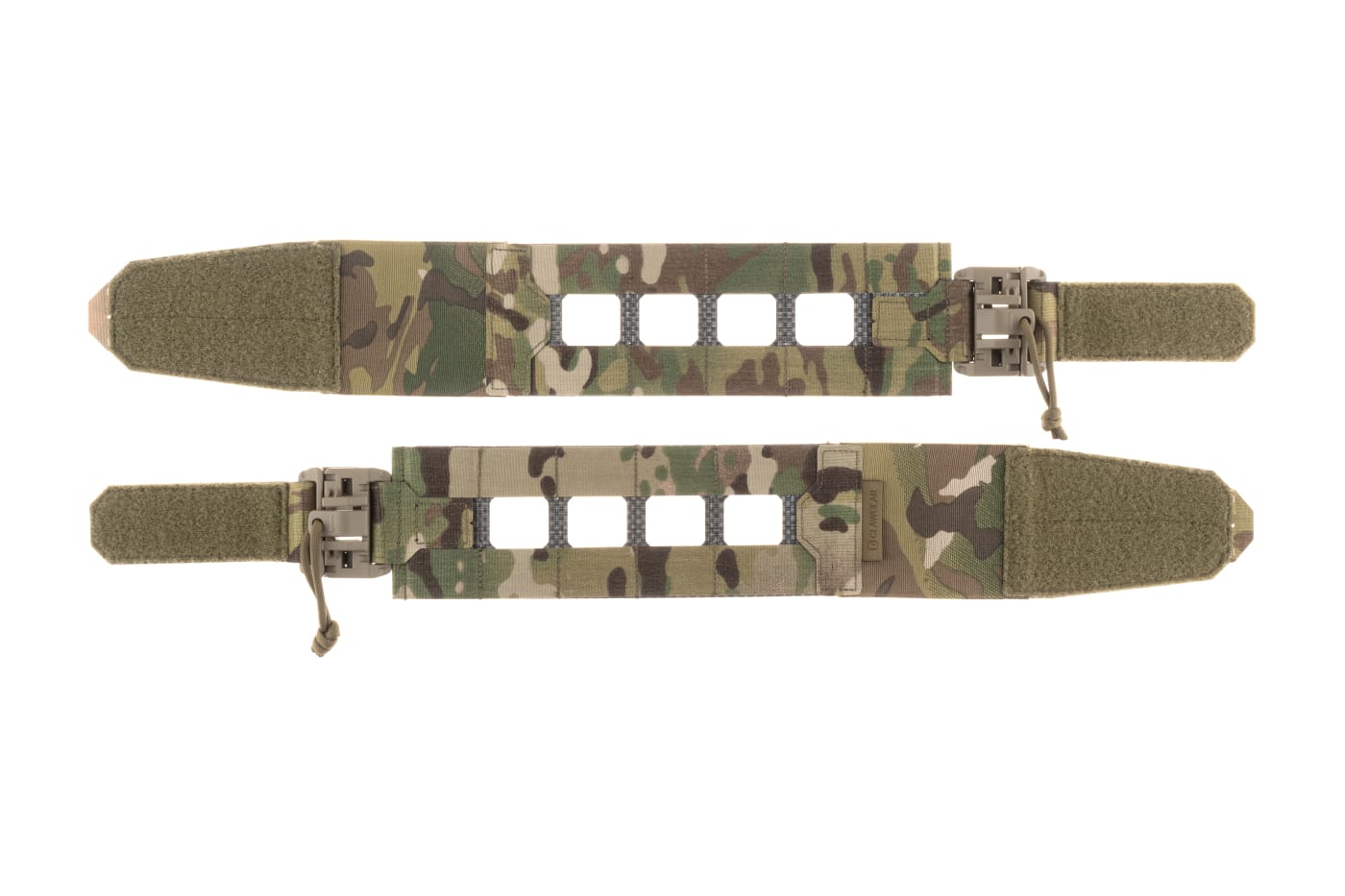 Clawgear Operator Plate Carrier