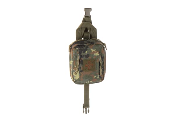 Templar's Gear Rip-off First Aid Pouch AZ-2