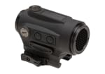 Holosun HE530C-RD Elite Solar Red Circle Dot Sight