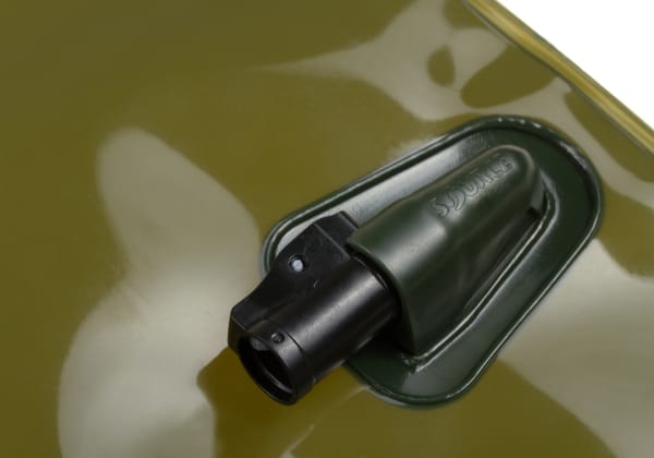 Source WLPS Low Profile 3L Hydration System