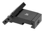 Vortex Optics RT45 Riser Offset Mount for Razor