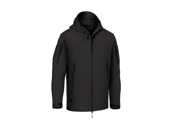 Outrider T.O.R.D. Softshell Hoody AR