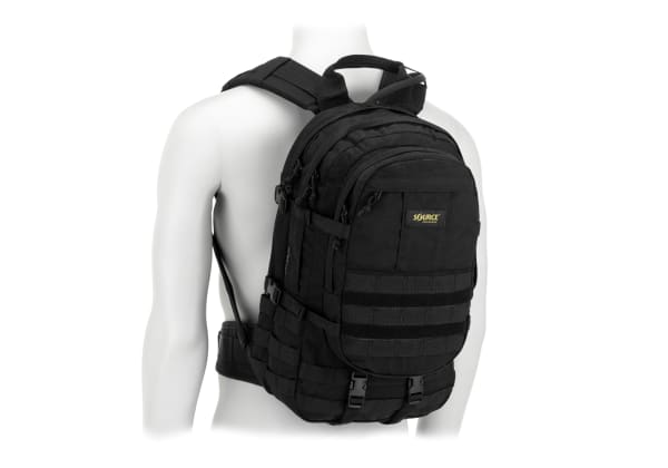 Source Assault 20L Hydration Cargo Pack
