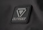 Outrider T.O.R.D. Hardshell Hoody LW