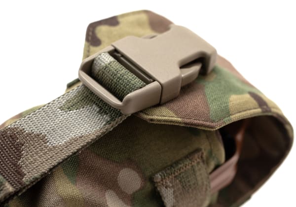 Clawgear Smoke Grenade Pouch Core