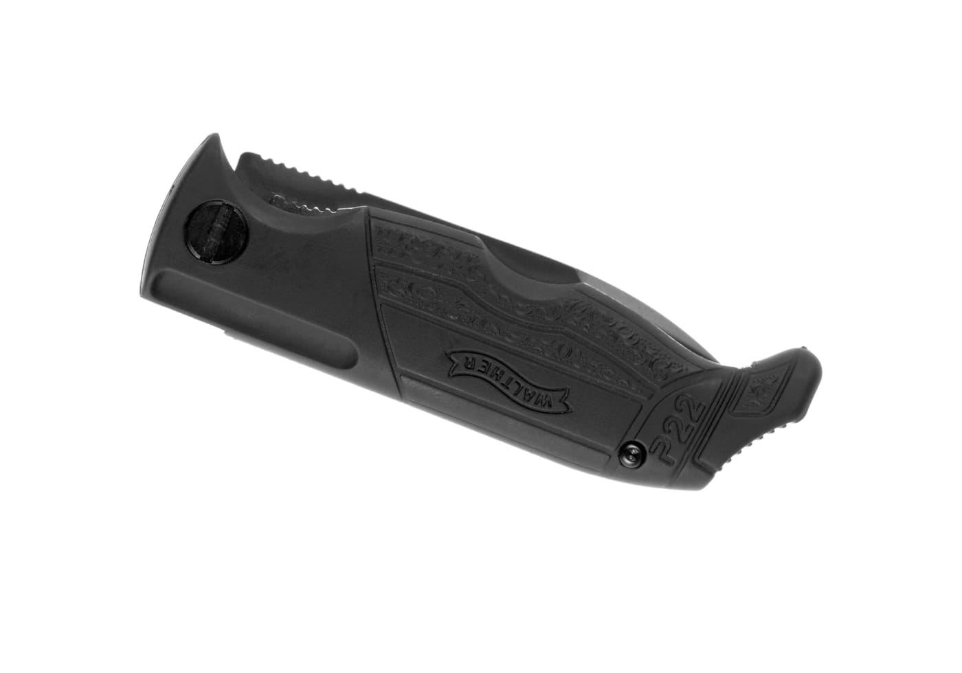 Walther P22 Folder