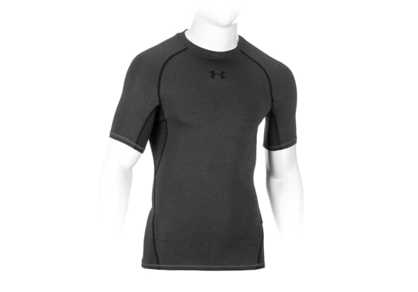 Under Armour UA HeatGear Compression Tee