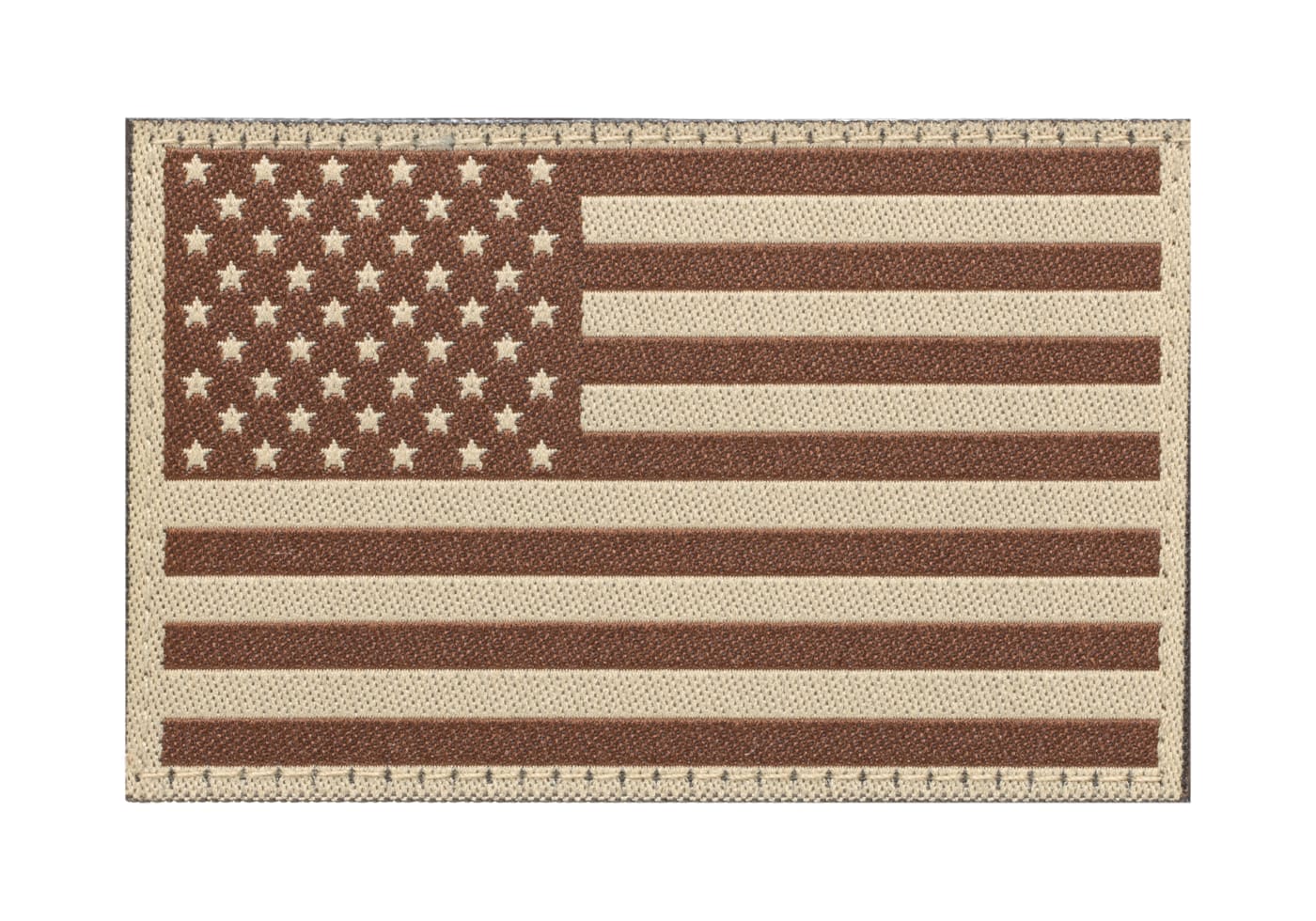 Clawgear USA Flag Patch