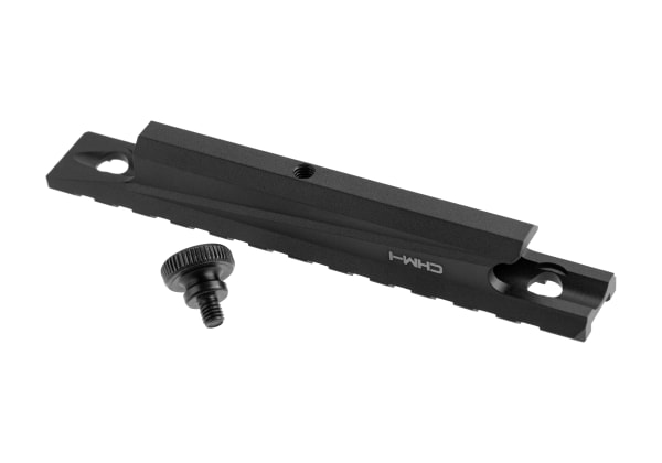 IMI Defense M16 A1/A2 Alu Carry Handle Mounting Rail