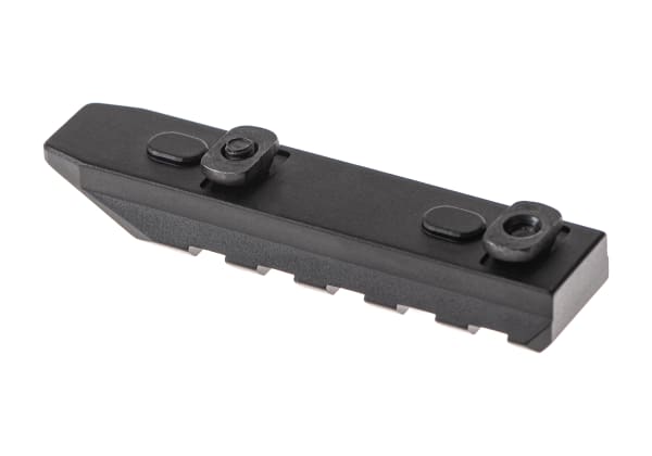 5KU 5 Slot Rail Section For MLOK / Keymod