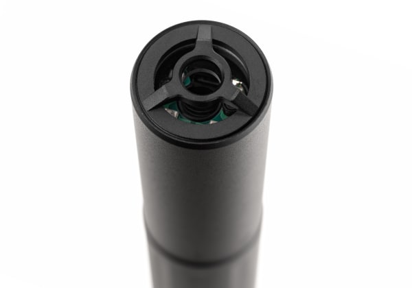 PTS Syndicate PTS Dead Air Sandman-L Mock Suppressor with Tracer