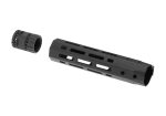 Ares 201mm M-LOK Handguard Set