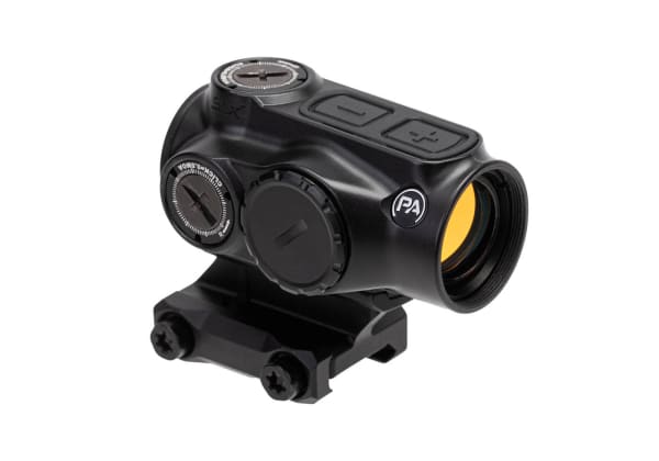 Primary Arms SLx MD-21 21mm Red MicroDot with AutoLive ACSS-CQB