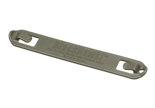 Blackhawk 5 Inch Speed Clips 6pcs