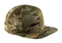 Multicam Classic Snapback Cap