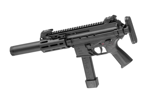 B&T AIR APC9K SD2 GBB