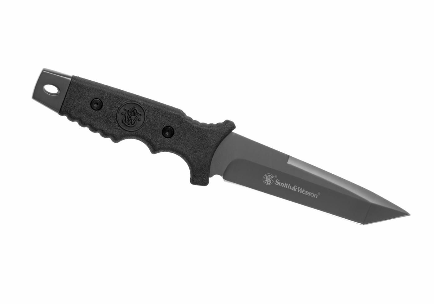 Smith & Wesson SW7 Fixed Blade Tanto (2025) - Airsoftzone