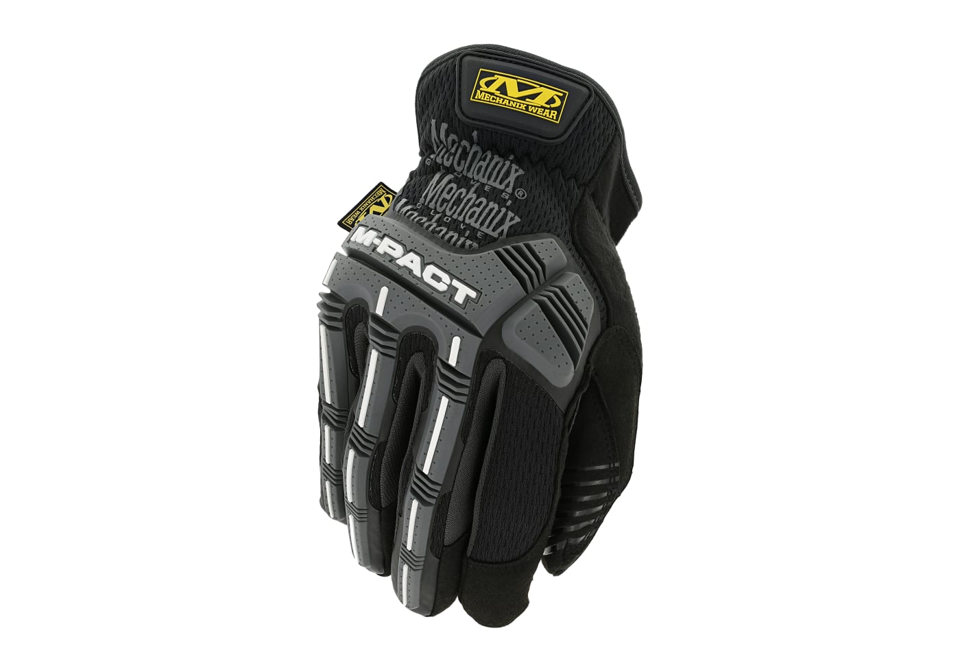 Mechanix Wear M-Pact Open Cuff
