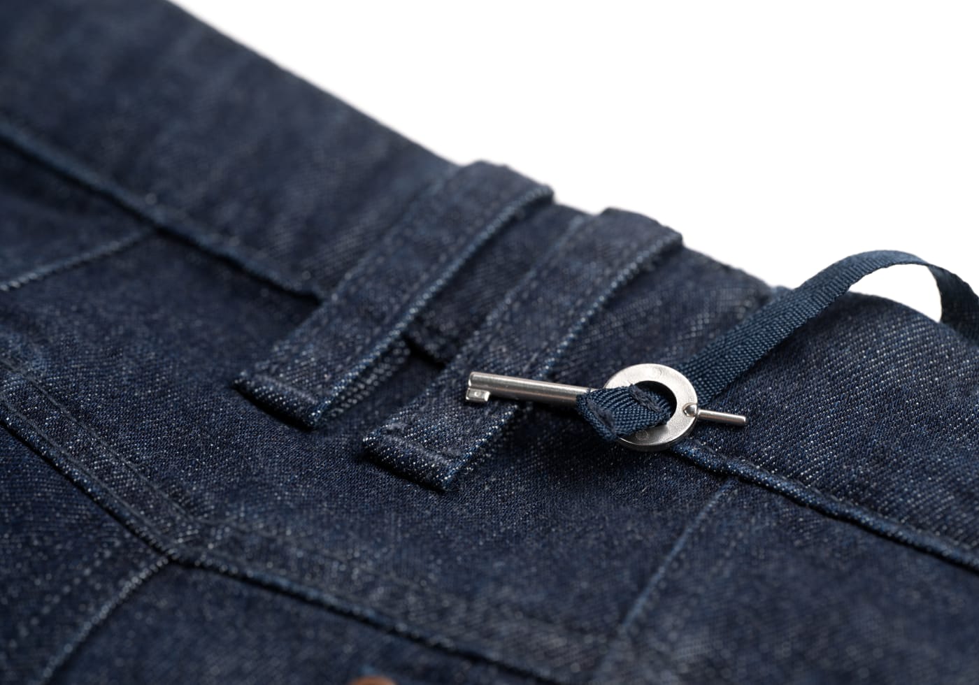 Clawgear Denim Tactical Flex Jeans Mk.II Enhanced