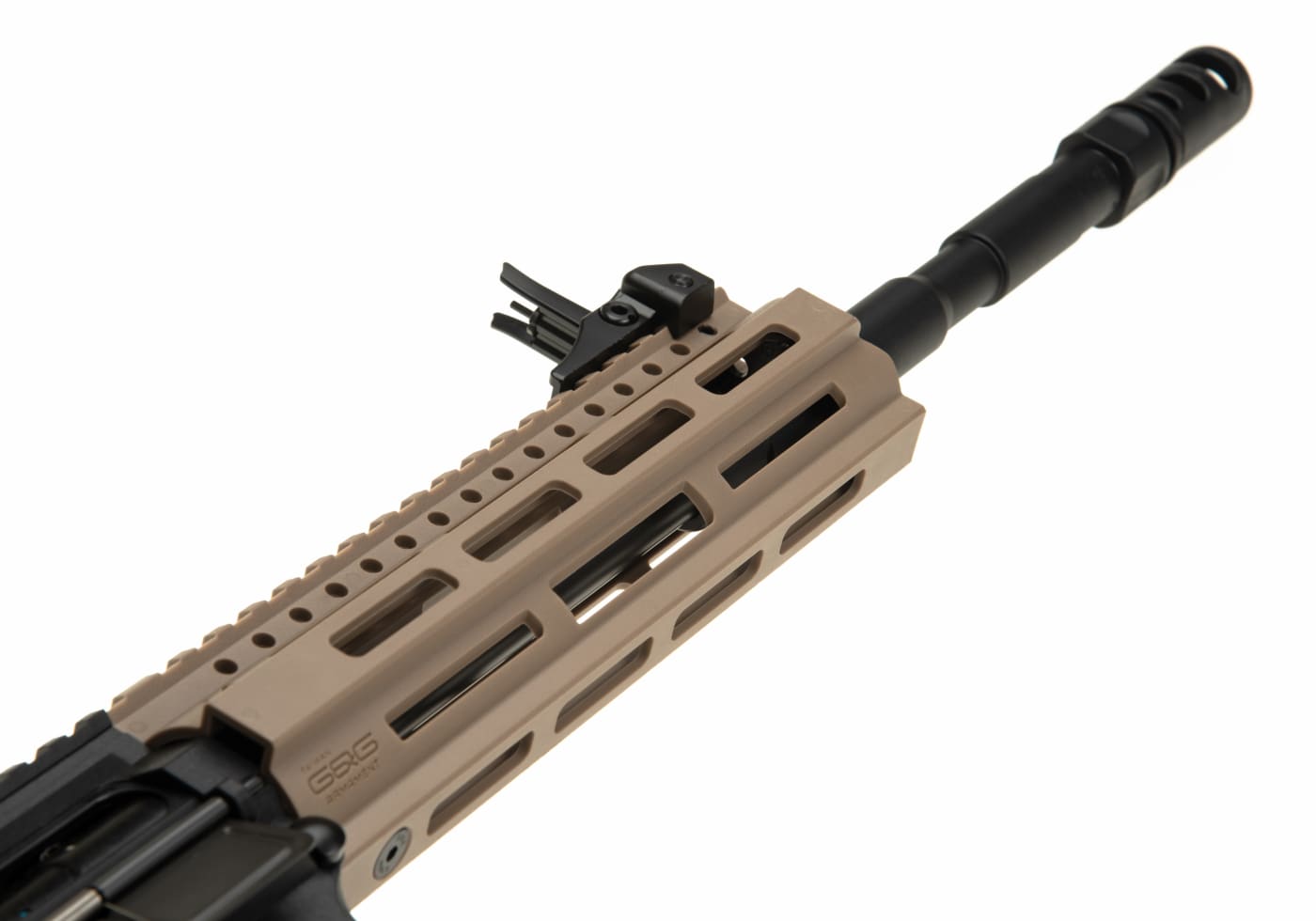 G&G CM16 Raider L 2.0E