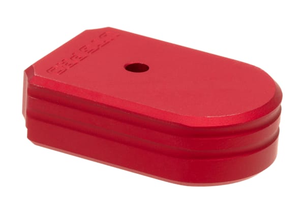 Leapers +0 Base Pad for SIG P320