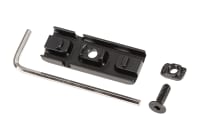 WADSN HC Aluminium Rail Cover for M-LOK & Keymod