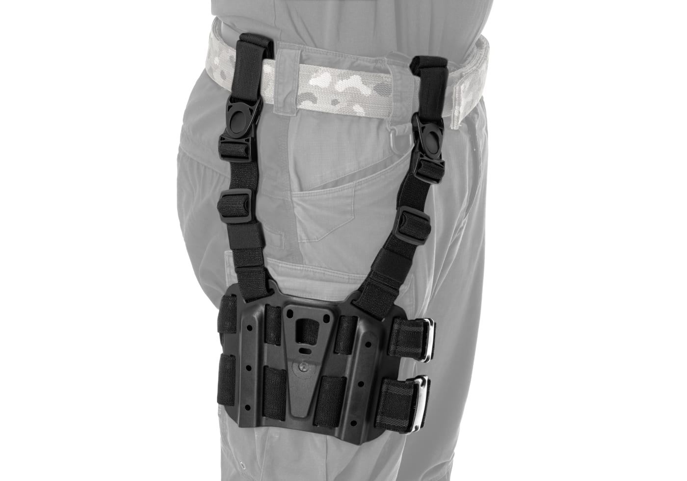 Blackhawk Tactical Holster Platform