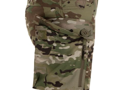Clawgear Raider Pants ATS Female Fit