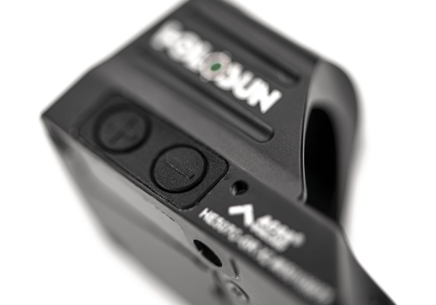 Holosun HS507C X2 Red Dot Sight ACSS - Green