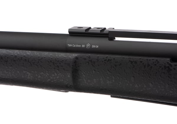 Snow Wolf M24 SWS Sniper Weapon System