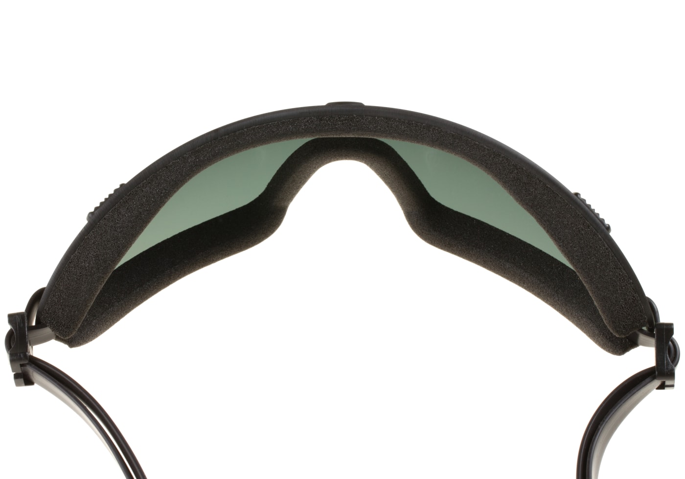 Smith Optics Boogie Regulator Grey