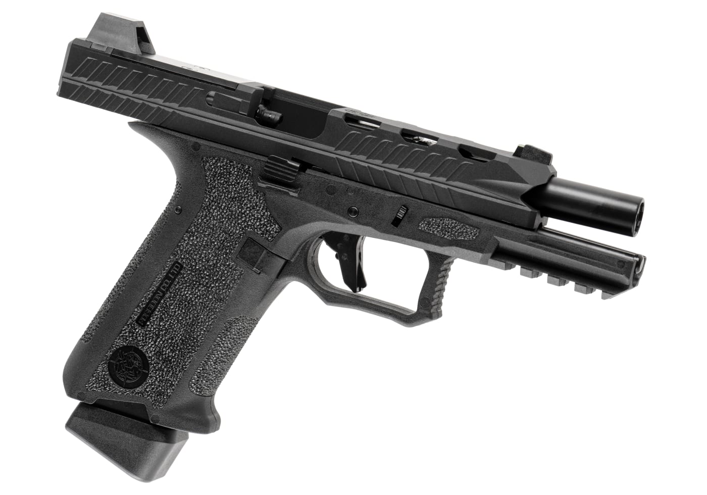 Poseidon Orion No.2 Action GBB