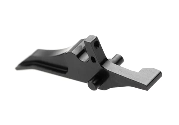 Jefftron Leviathan V2 Optical to Stock + Speed Trigger
