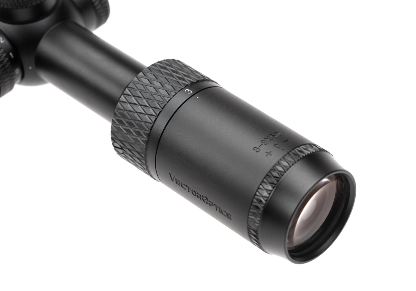 Vector Optics Matiz 3-9x50 SFP