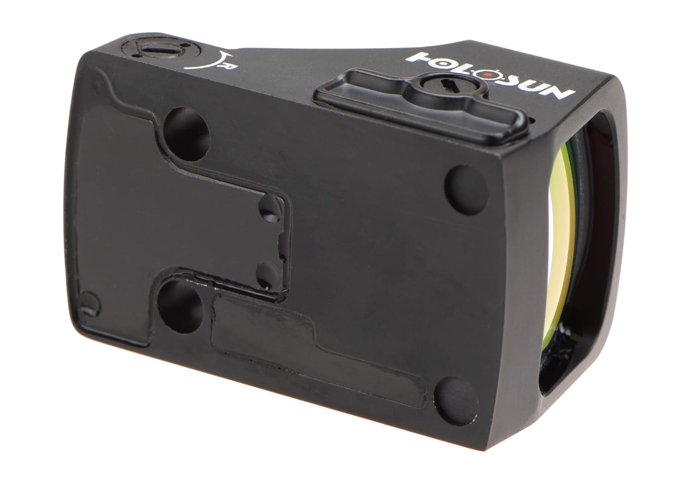 Holosun HS507K X2 Red Circle Dot Sight