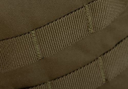 Warrior Large Helmet Cargo Pack 28L