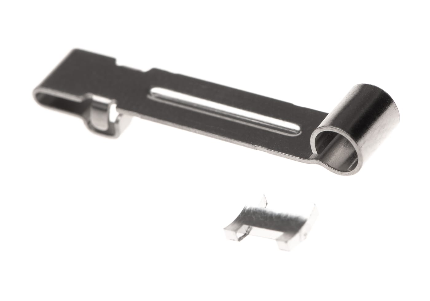 Maple Leaf VSR-10 Steel Hop Up Adjustment Lever with I KEY