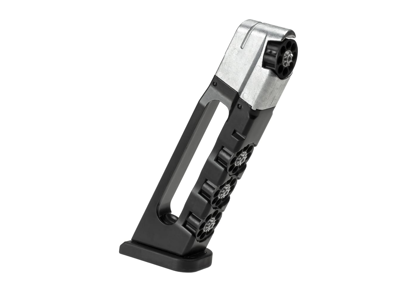 Glock Magazine for Glock G17 Blowback Co2