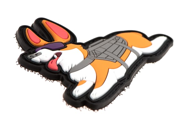 Airsoftology Tacticorgi Patch