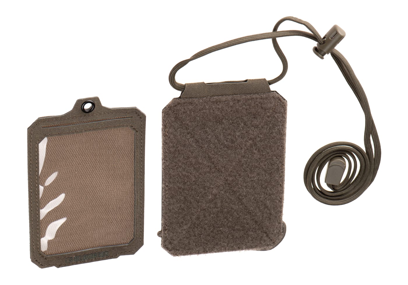 Clawgear Multi Purpose ID Holder