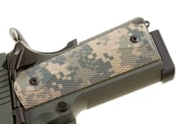 Tokyo Marui Foliage Warrior GBB