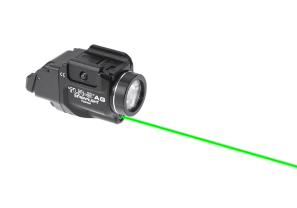 Streamlight TLR-8 A G